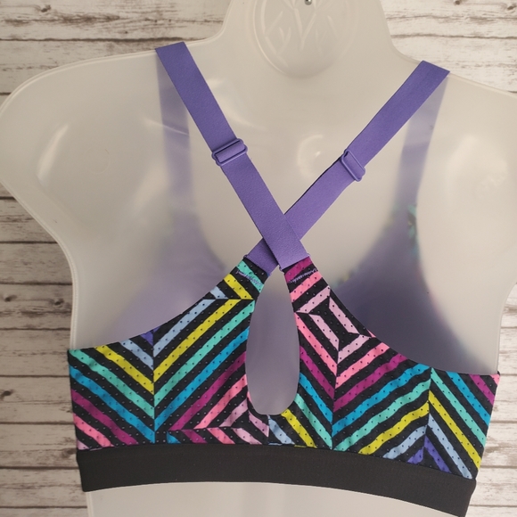 Victoria's Secret Sport Bathing Suit Top - Picture 2 of 7